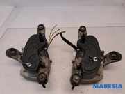 Wischermotor vorne Citroen C5 III Break RW 6405LC
