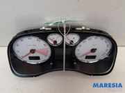 Instrumentenkombination Peugeot 307 CC 9655925780