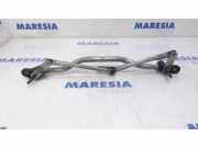 Wischergestänge Alfa Romeo Giulietta 940 50509396