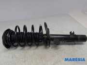 Federbein links vorne Peugeot 2008 I 9820326180