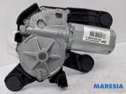 Wischermotor hinten Peugeot 208 I CA, CC 9673251380