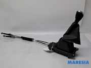 Schalthebel Renault Clio IV BH 9615809