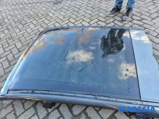 Panoramadach Peugeot 5008 I 8401XC Bild Panoramadach Peugeot 5008 I 8401XC