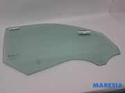 Türscheibe rechts vorne Citroen C4 II Picasso 9675833280