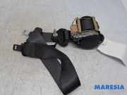 Sicherheitsgurt links hinten Renault Scenic II JM 8200309237