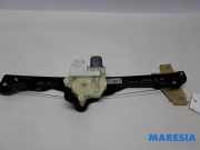 Fensterheber links hinten Citroen C4 II Grand Picasso 9676172480