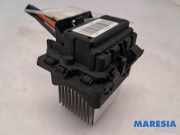 Widerstand Heizung Peugeot 208 I CA, CC T1000034Z