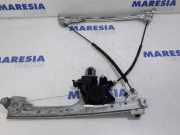 Fensterheber links vorne Renault Megane IV Grandtour K9A 807215959R
