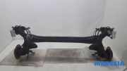 Hinterachse komplett Renault Megane III Grandtour KZ 555015135R