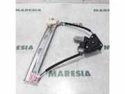 Fensterheber rechts hinten Fiat 500L 351 72019003
