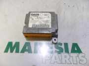 Steuergerät Airbag Peugeot 206 Schrägheck 2A/C 9652275580