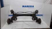 Hinterachse komplett Fiat Fiorino Kasten 225 1386780080