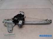 Fensterheber rechts hinten Citroen C5 III Break RW 9675915180