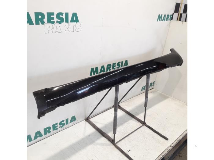 Schwellerleisten Citroen DS5 1606405280 Bild Schwellerleisten Citroen DS5 1606405280