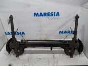 Hinterachse komplett Opel Vivaro B Kasten X82 93458081