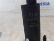 Waschwasserdüse für Scheibenreinigung Peugeot 508 I SW 8E 9672630780
