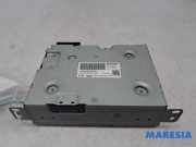 Radio Citroen C3 III SX 9820225280