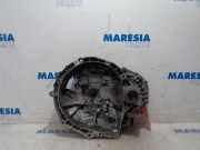 Schaltgetriebegehäuse Peugeot 207 CC 20CQ46