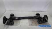 Hinterachse komplett Peugeot 208 II UB, UP, UW, UJ 9822539980