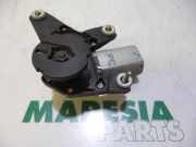 Wischermotor hinten Renault Scenic I JA 7700437775