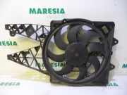 Elektromotor für Gebläse Steuergerätebox Fiat Grande Punto 199 871300600