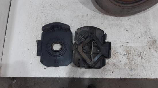 Notrad Peugeot 5008 I 672594 Bild Notrad Peugeot 5008 I 672594