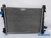 Kühler Opel Karl C16 95437450