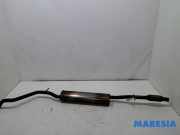 Mittelschalldämpfer Fiat 500 312 51958467