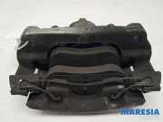 Bremszange links vorne Renault Captur I H5, J5 410111495R