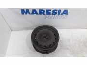 Felge Stahl Citroen Berlingo II Kasten B9 5401S6