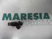 Einspritzdüse Peugeot 206 Schrägheck 2A/C 01F002A