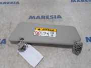 Sonnenblende rechts Renault Clio Grandtour IV R 964003555R