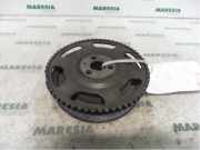 Zahnriemenscheibe Kurbelwelle Fiat Bravo I 182 46791865
