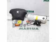 Steuergerät Airbag Peugeot 406 96303944ZL