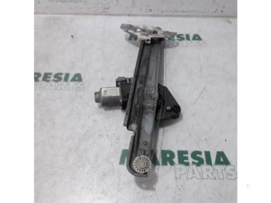 Fensterheber rechts hinten Citroen DS5 402288G Bild Fensterheber rechts hinten Citroen DS5 402288G