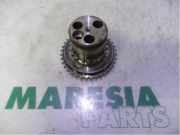 Zahnriemenscheibe Kurbelwelle Peugeot Boxer Bus 0513C6