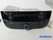 CD-Radio Fiat Grande Punto 199 7355354400