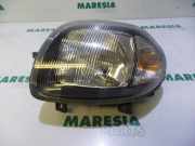 Hauptscheinwerfer links Renault Clio II B 7701045174