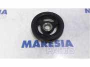 Zahnriemenscheibe Kurbelwelle Citroen C3 II SC 9654961080