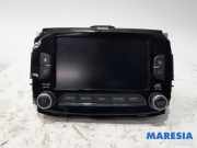 Monitor Navigationssystem Alfa Romeo Giulietta 940 156138522