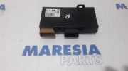 Steuergerät Sitz Citroen C6 T 9663279280