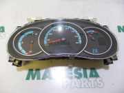 Instrumentenkombination Renault Kangoo II Rapid FW0 248100096R