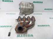 Auspuffkrümmer Renault Clio III BR0/1, CR0/1 8200119714