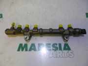 Abstellvorrichtung für Einspritzanlage Fiat Punto Evo 199 0445214239