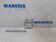 Steuergerät Airbag Peugeot 207 6546K0