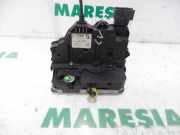 Klappenschlosszug Fiat Punto Evo 199 51858835