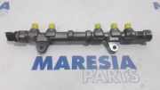Abstellvorrichtung für Einspritzanlage Opel Combo D Kasten X12 55272136