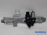 Fensterheber links hinten Peugeot 2008 I 9815999580