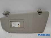 Sonnenblende links Renault Grand Scenic III JZ 964010023R