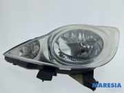 Hauptscheinwerfer links Peugeot 107 89032403